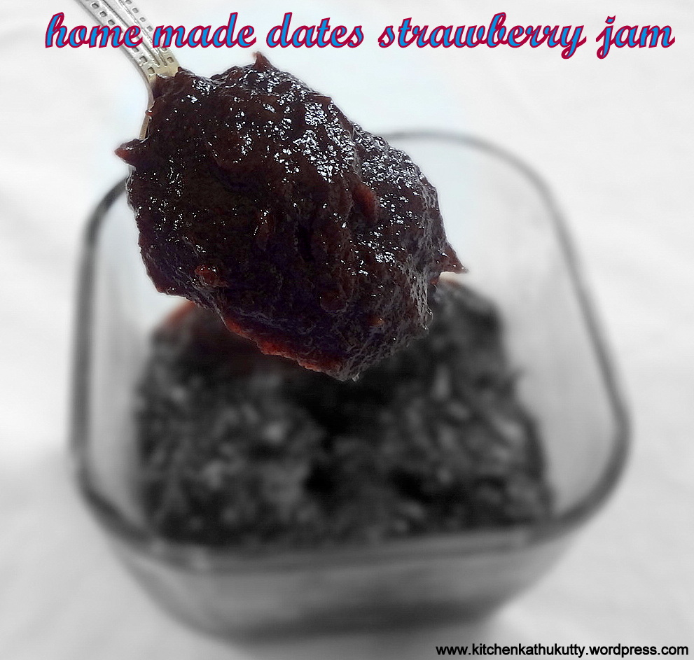 home made dates strawberry jam.JPG