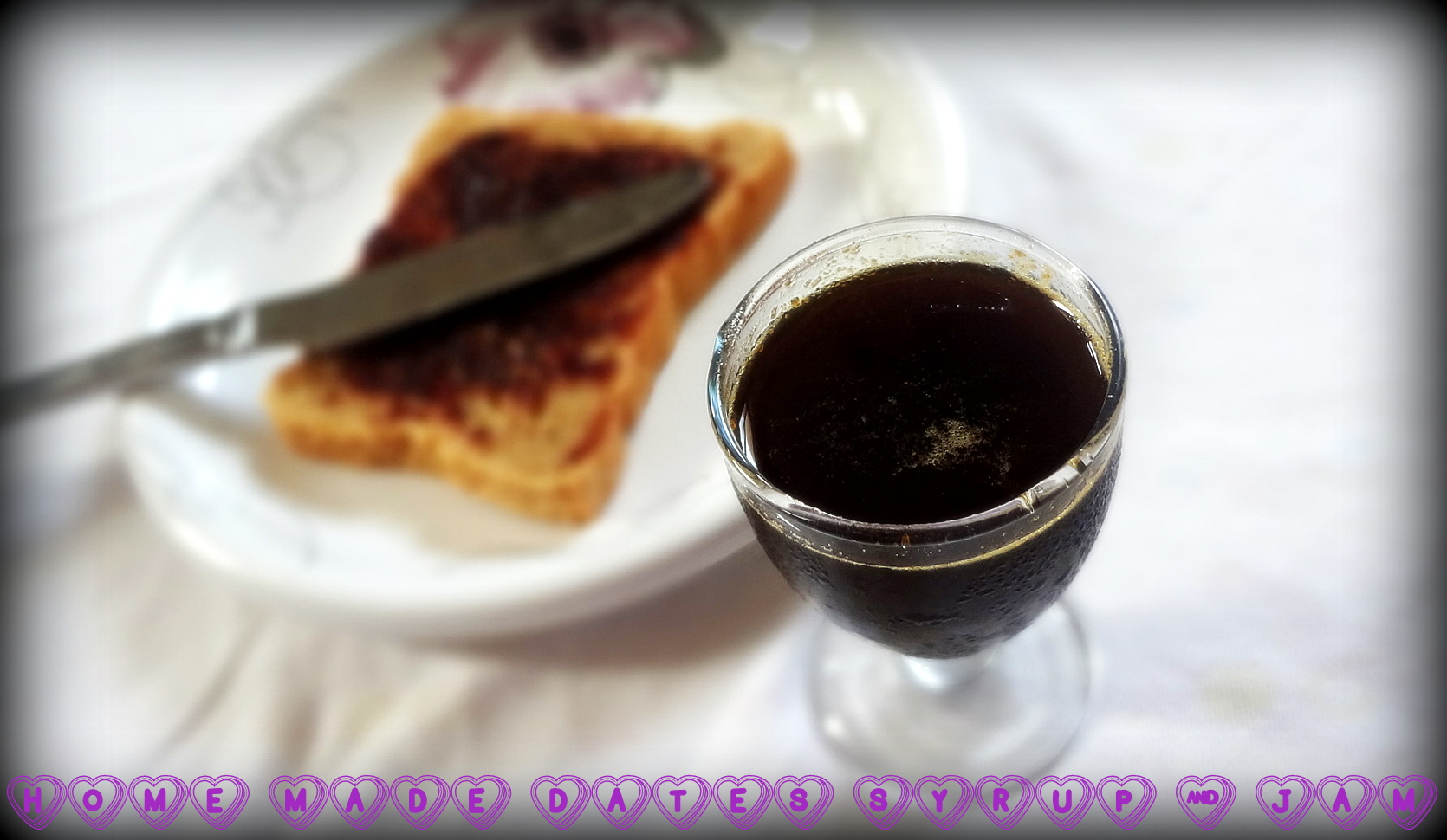 home made dates syrup and jam.JPG