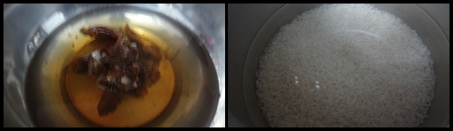 vangi bath or brinjal rice