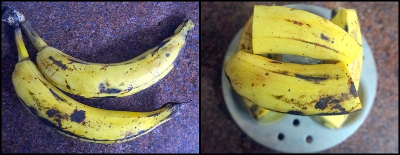 steamed nendran banana