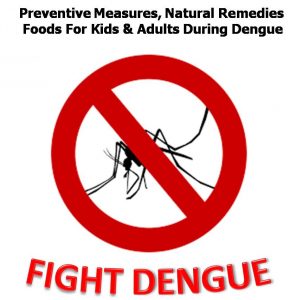 fight dengue