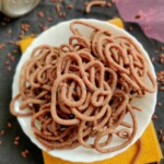 Pisini Rice Murukku
