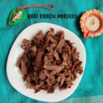 Ragi Ribbon Pakoda