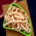 Butter Murukku