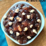 tirunelveli halwa