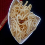 Coconut Milk Murukku